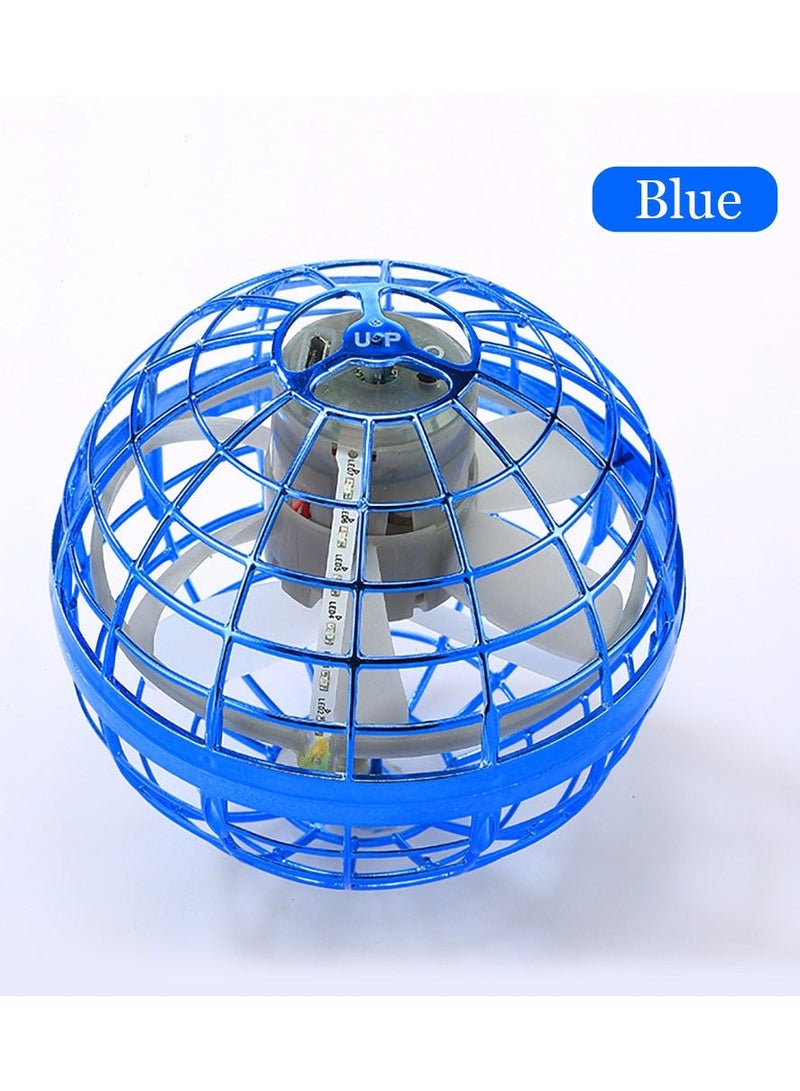 Flying Orb Ball, New Upgraded Ball Toy, Hand Controlled Boomerang Hover Spinner with Endless Tricks, Cool Toys for 6 7 8 9 10+ Year Old Boys Girls Teens Indoor Outdoor - Image 2